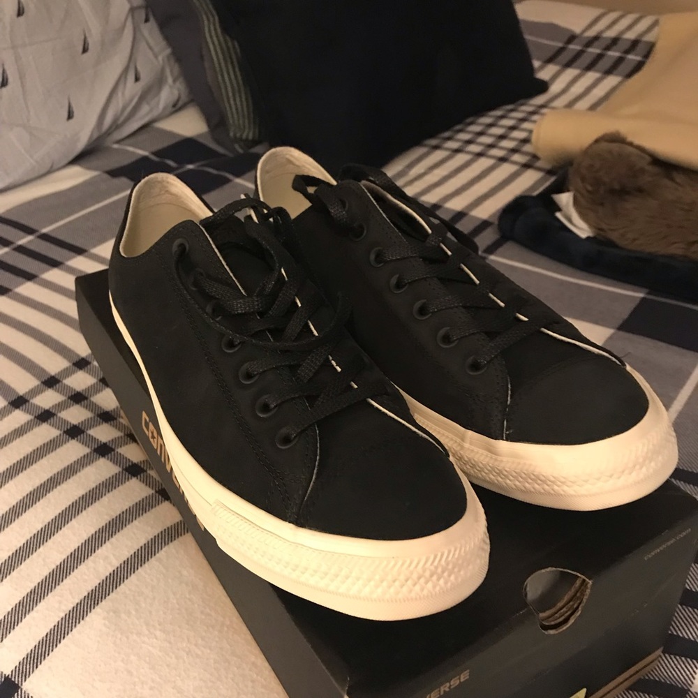 Men’s Converse All-Stars